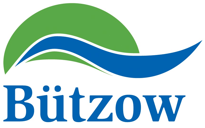 Logo der Stadt Bützow