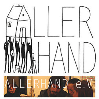 Logo Allerhand e. V.