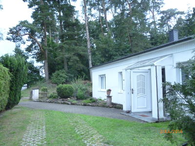 Bild vergr&ouml;&szlig;ern: Ferienwohnung am Tannenberg