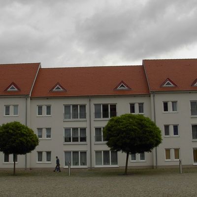 Bild vergrößern: Büwo-Schloßplatz
