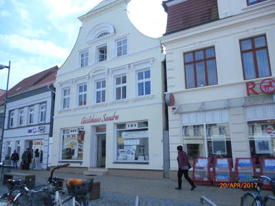 Bild vergr&ouml;&szlig;ern: Gästehaus "Sandra"