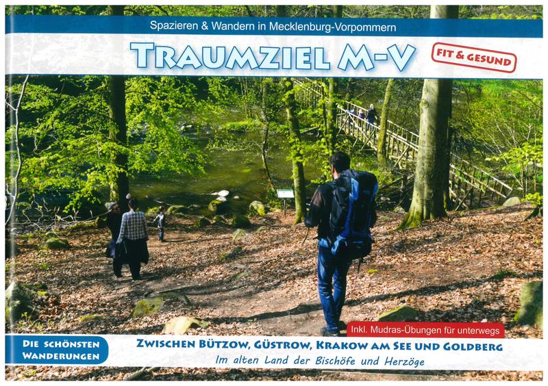 Broschüre Traumziel-MV