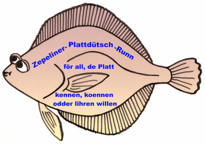Bild vergr&ouml;&szlig;ern: Zepeliner-Plattdütsch-Runn