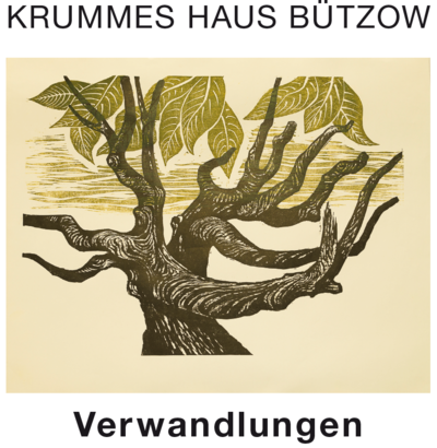 Bild vergr&ouml;&szlig;ern: Verwandlungen