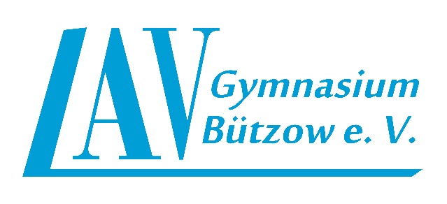 Logo LAV Gymnasium Bützow