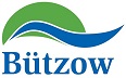 Logo Stadt Bützow, klein