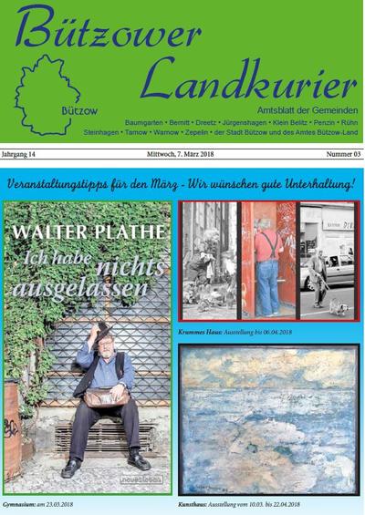 Bild vergr��ern: Amtsblatt M�rz 2018
