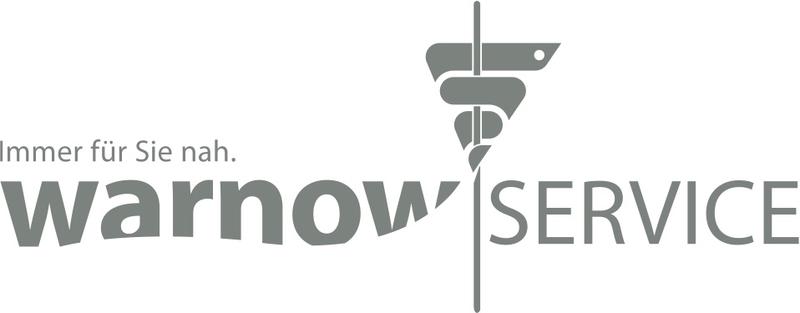 Logo WarnowService