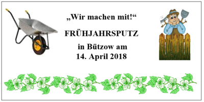 Bild vergr��ern: Fr�hjahrsputz