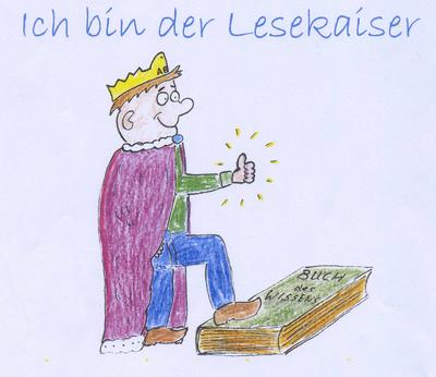 Bild vergr��ern: Lesekaiser-2018