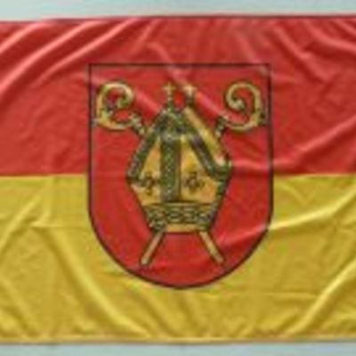 Bützower Flagge