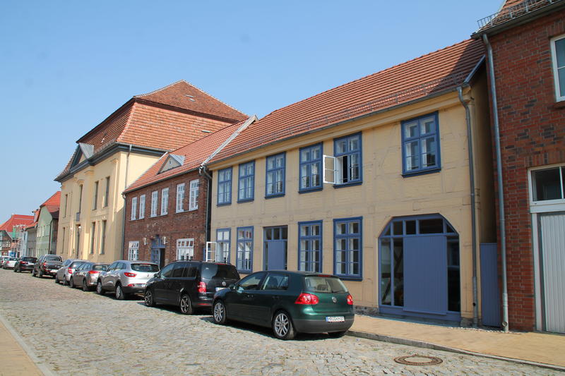 Musikschule Bützow