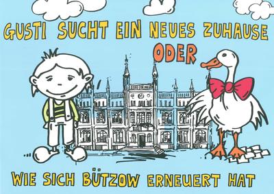 Bild vergr��ern: Gusti