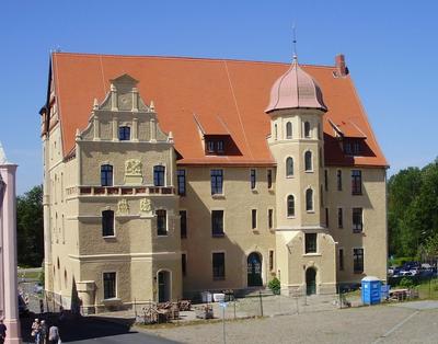 Wirtschaftsstandort B&uuml;tzow