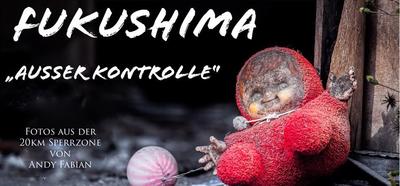 Bild vergrern: Fukushima 1
