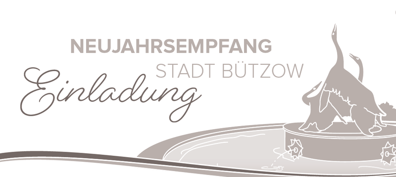 Neujahrsempfang 2019