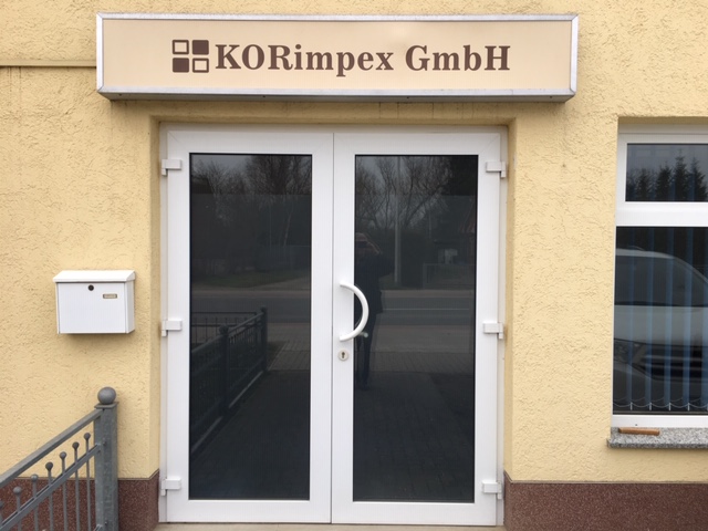Korimpex GmbH