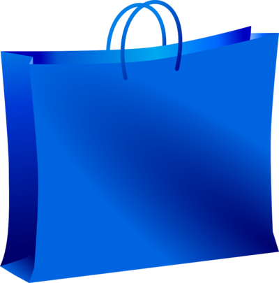 Bild vergr��ern: Einkaufstasche Shopping Einkaufen 