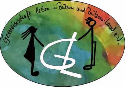 Logo Gemeinschaft leben e.V. 
