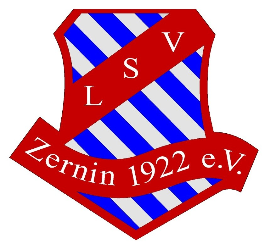 Logo LSV Zernin 1922 e. V.
