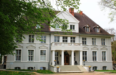 Bild vergr&ouml;&szlig;ern: Gutshaus-Wittenburg