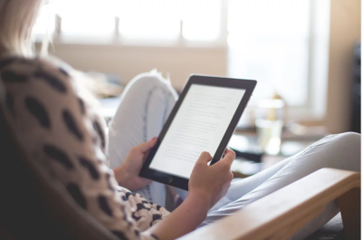 Bild vergr��ern: Onleihe MV E-Book - pixabay