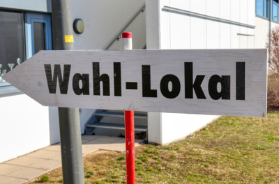 Bild vergr��ern: Wahlhelfer Pixabay