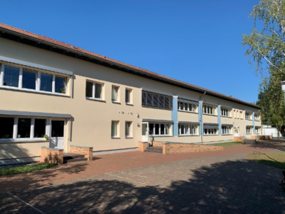 Bild vergr&ouml;&szlig;ern: Schule am Wasserturm K. Dygatz