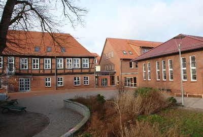 Bild vergr&ouml;&szlig;ern: Freie Schule Bützow