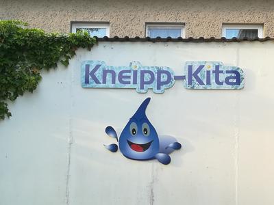 Bild vergr&ouml;&szlig;ern: Kneipp Kita Tarnow