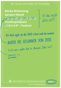 Bild vergr��ern: 2. B�tzower B�rgerhaushalt 