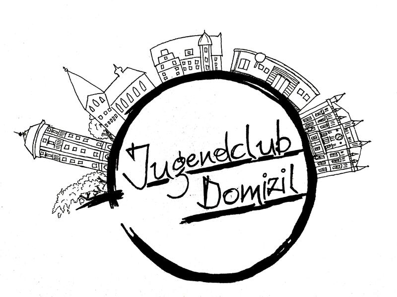 Logo Domizil