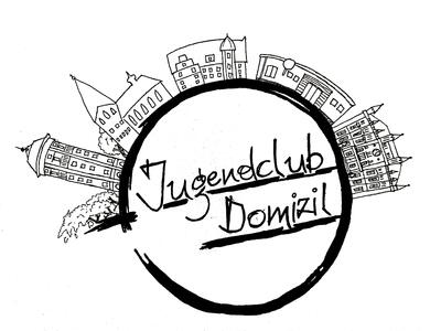 Bild vergr&ouml;&szlig;ern: Logo Domizil