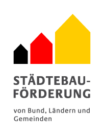 Bild vergrößern: Logo Städtebauförderung