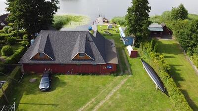 Bild vergr&ouml;&szlig;ern: Kanustation