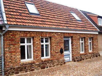 Bild vergr&ouml;&szlig;ern: Ferienhaus 2. Wallstr. 10