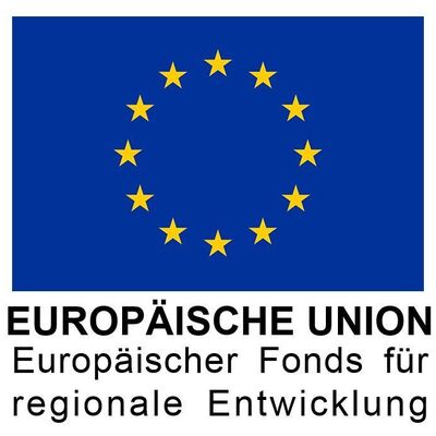 Europäischer Fonds für regionale Entwicklung (EFRE)