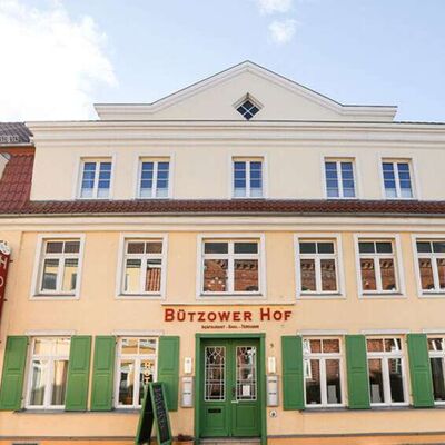 Bützower Hof 