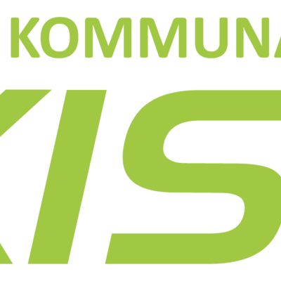 Logo des Content-Management-Systems iKISS