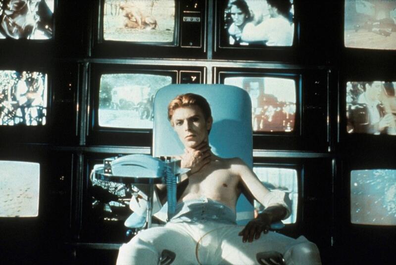 David