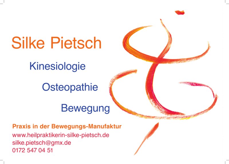 Logo Silke Pietsch