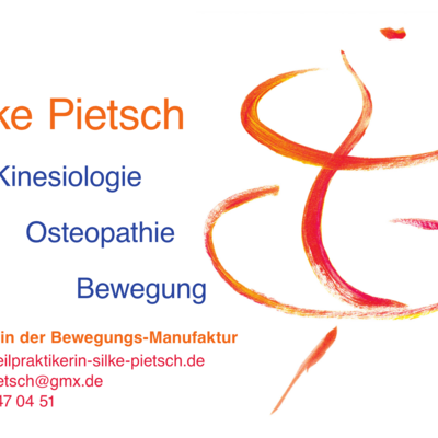 Logo Silke Pietsch