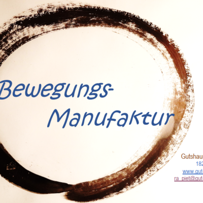 Bewegungsmanufaktur