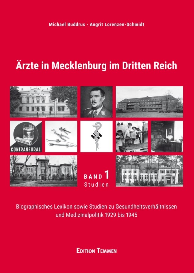 Buch Medizin