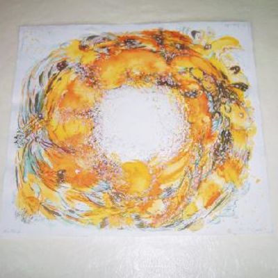 D. Berndt - Kreismandala
