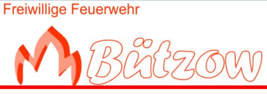Feuerwehr B&uuml;tzow