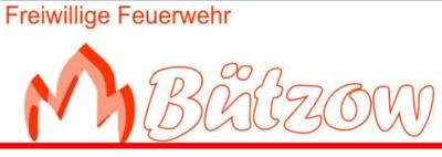 Bild vergr��ern: Feuerwehr B�tzow