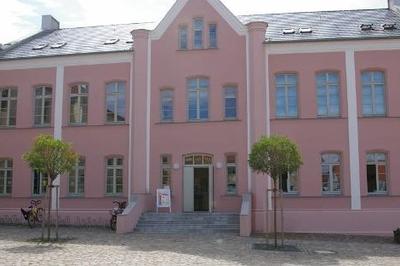 Bild vergr&ouml;&szlig;ern: Freizeittreff Bützow