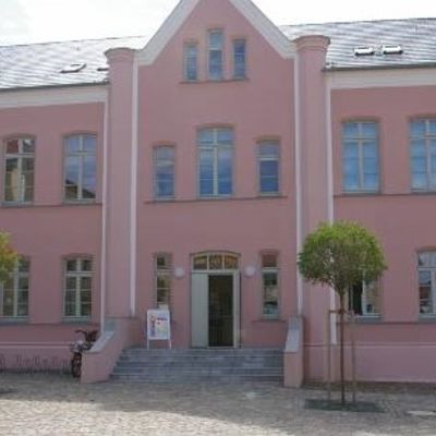 Freizeittreff Bützow