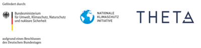 Bundesministerium f. Wirtschaft und Klimaschutz NKI THETA
